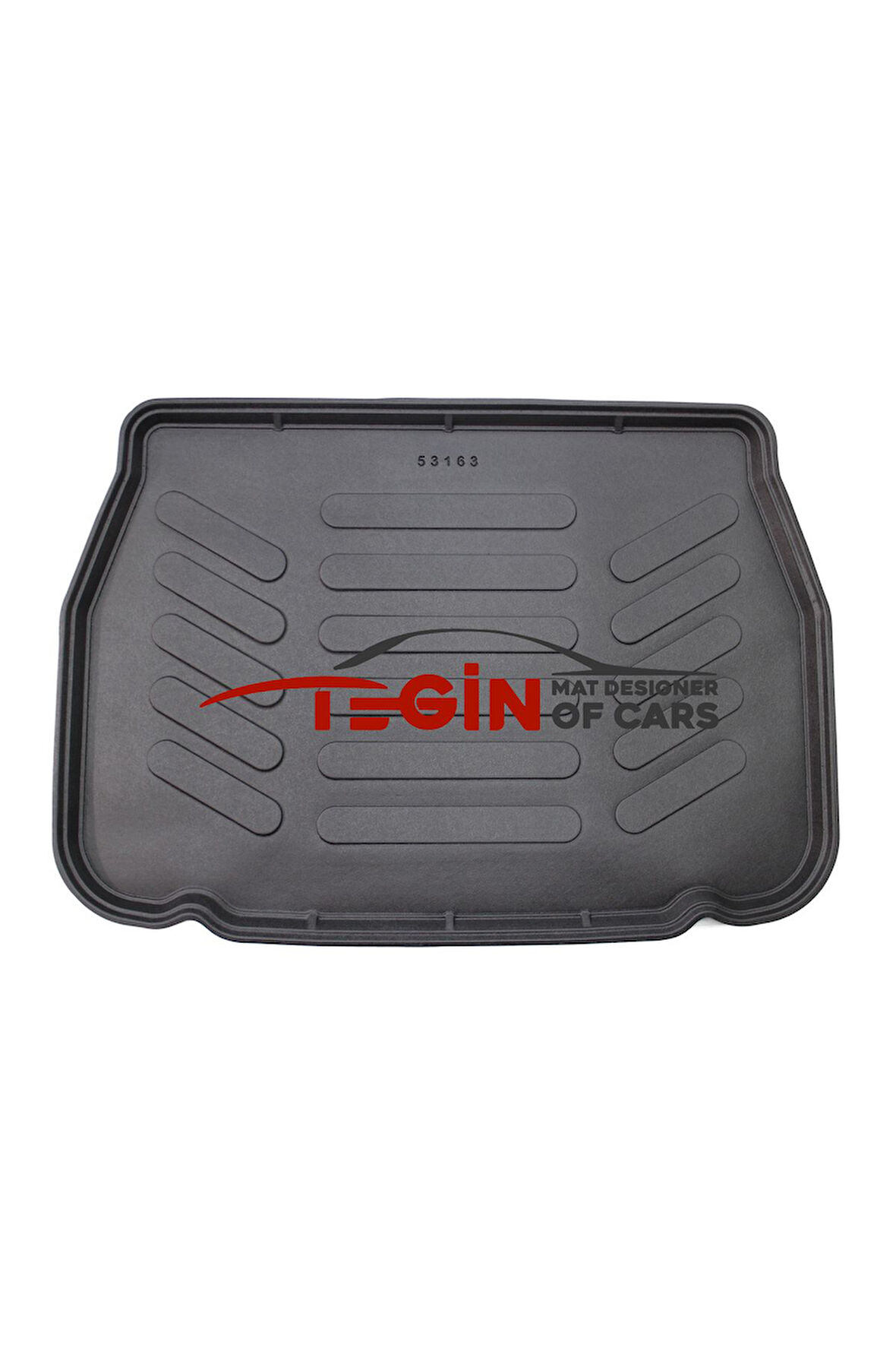 Totota C-HR 2022 Bagaj Havuzu