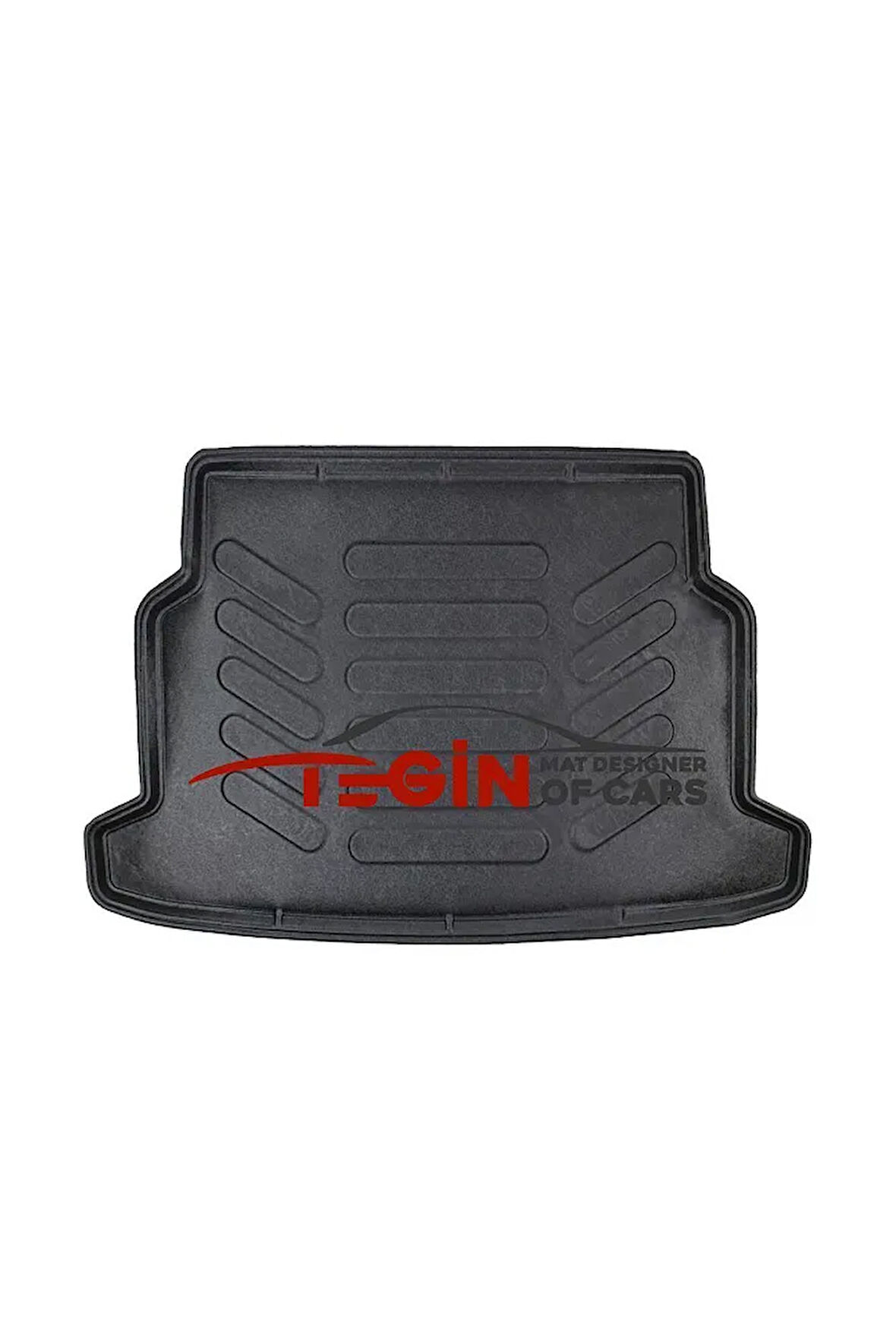 Toyota Corolla 2003 Bagaj Havuzu