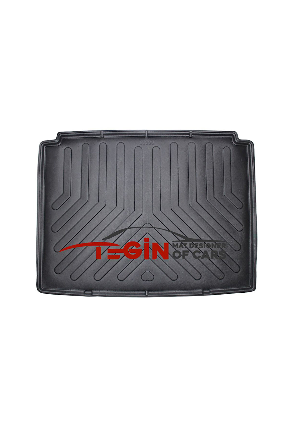 Toyota Proace City 2021 Bagaj Havuzu