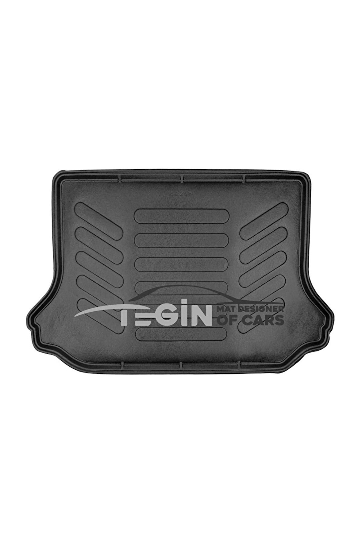 Toyota Raw 4 2012 Bagaj Havuzu