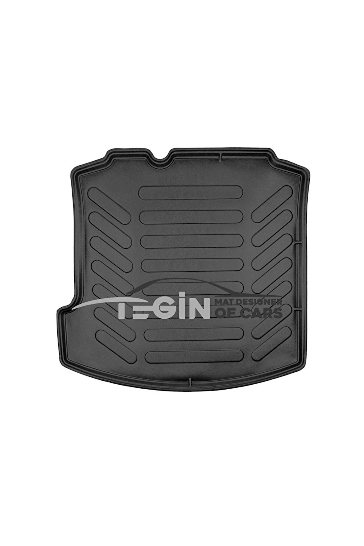 Volkswagen Bora 2001 Bagaj Havuzu