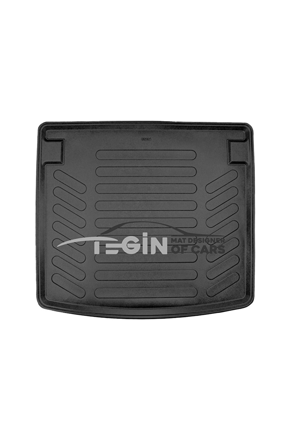 Volkswagen Caddy 2006 Bagaj Havuzu