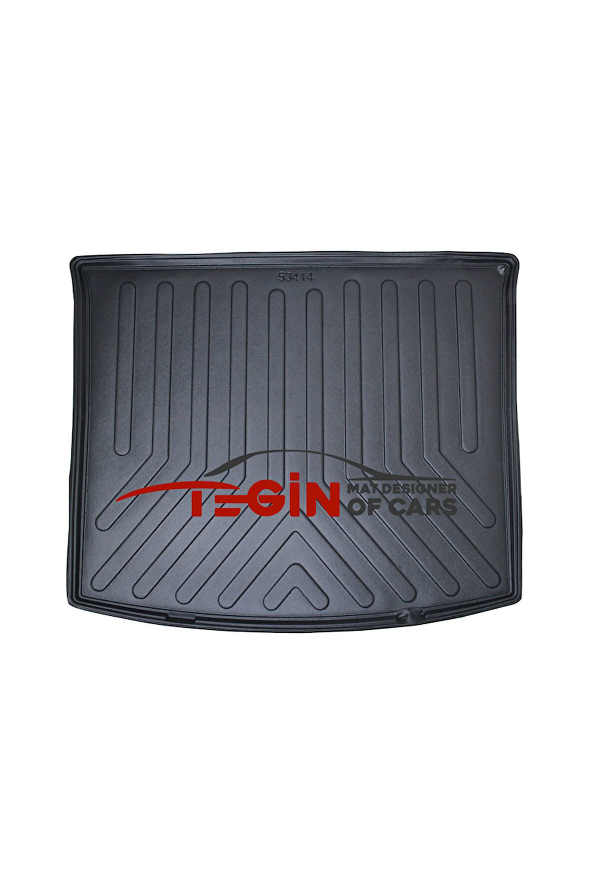 Volkswagen Caddy 2014 Bagaj Havuzu