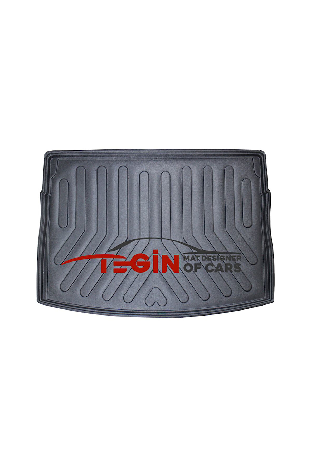 Volkswagen Golf 7 Üst Bagaj 2016 Bagaj Havuzu