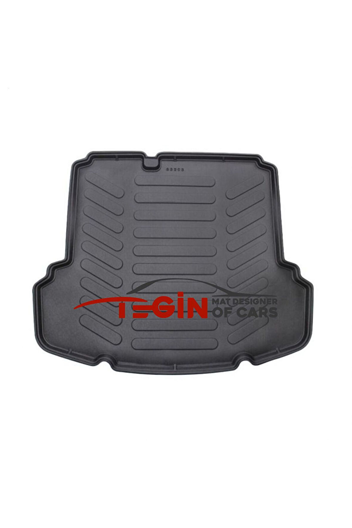 Volkswagen Jetta CEPLİ 2011-2019 Bagaj Havuzu