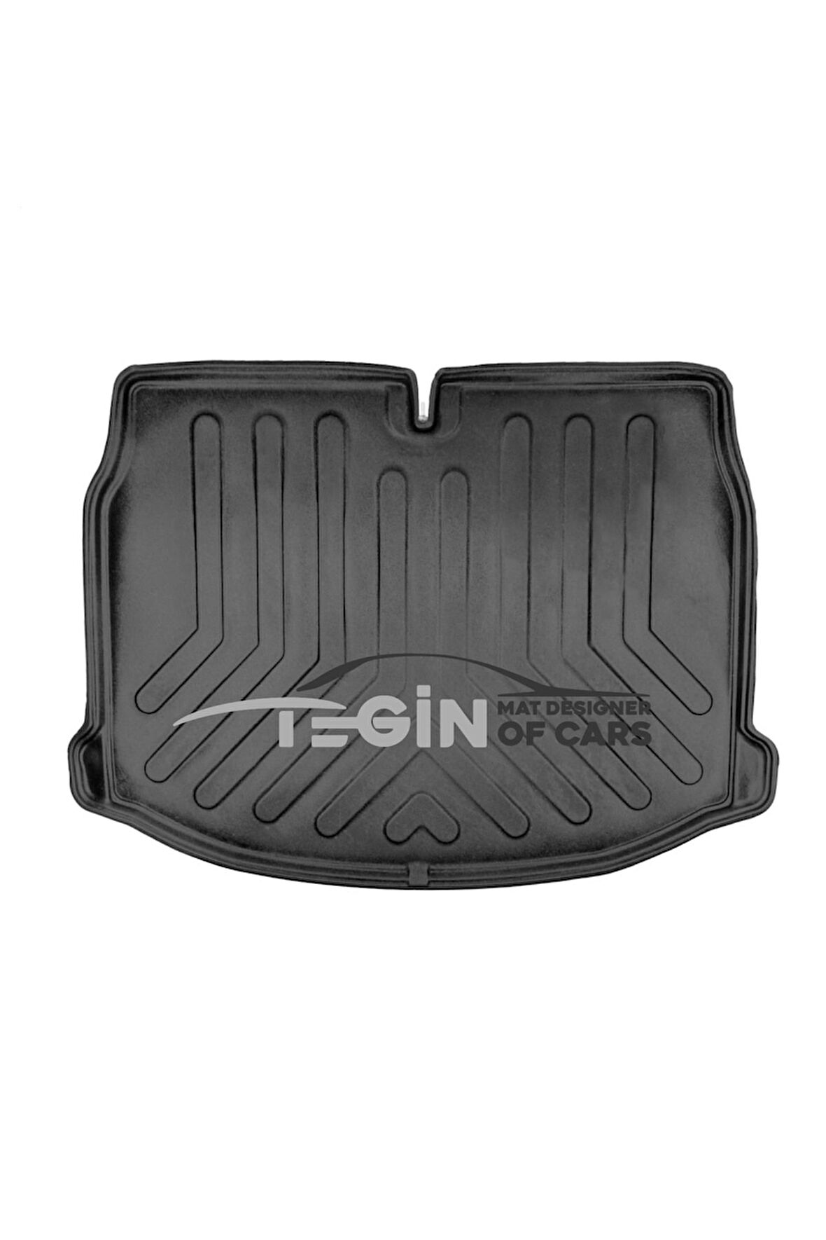 Volkswagen New Beetle 2008 Bagaj Havuzu