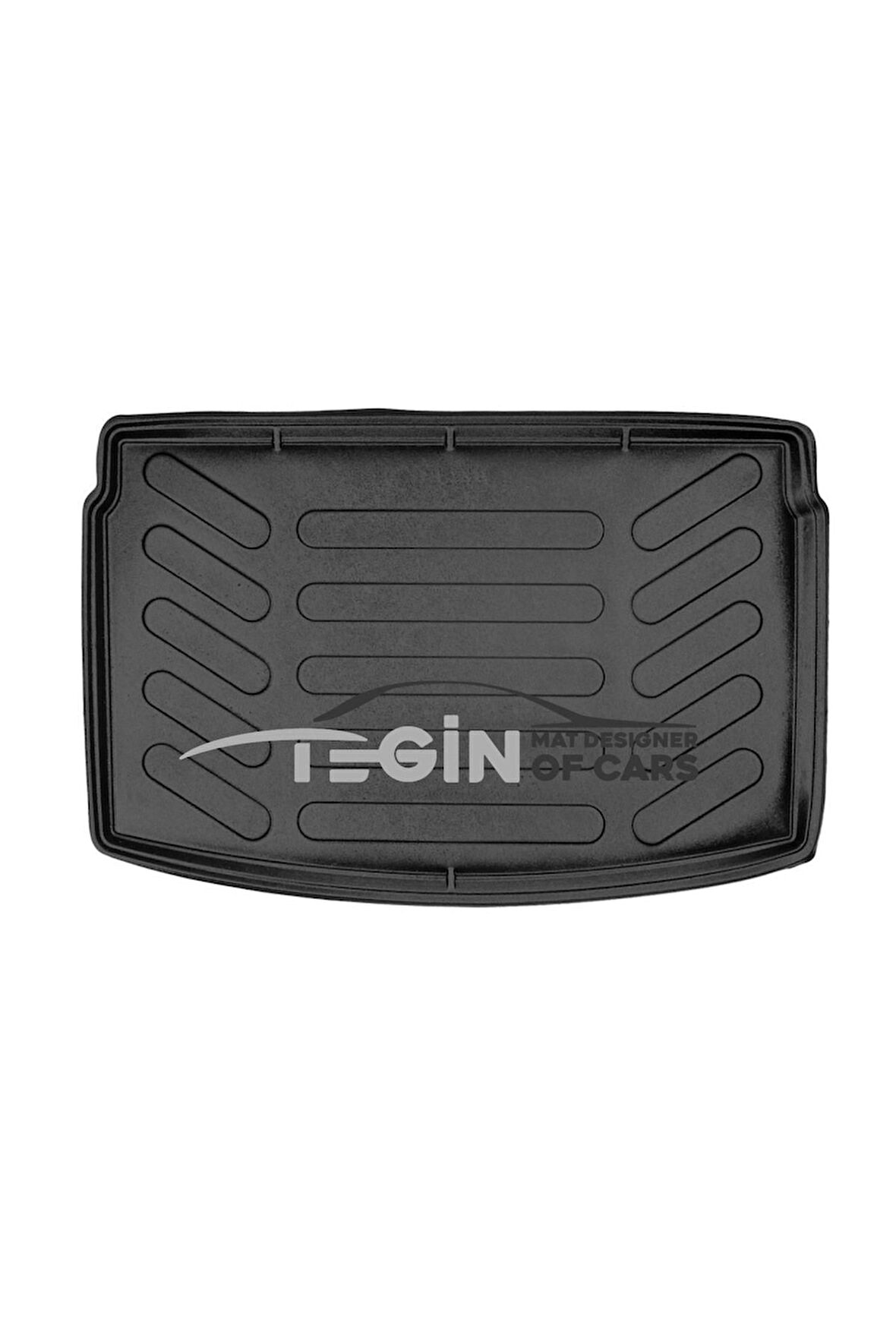 Volkswagen Polo Üst Bagaj 2017-2021 Bagaj Havuzu