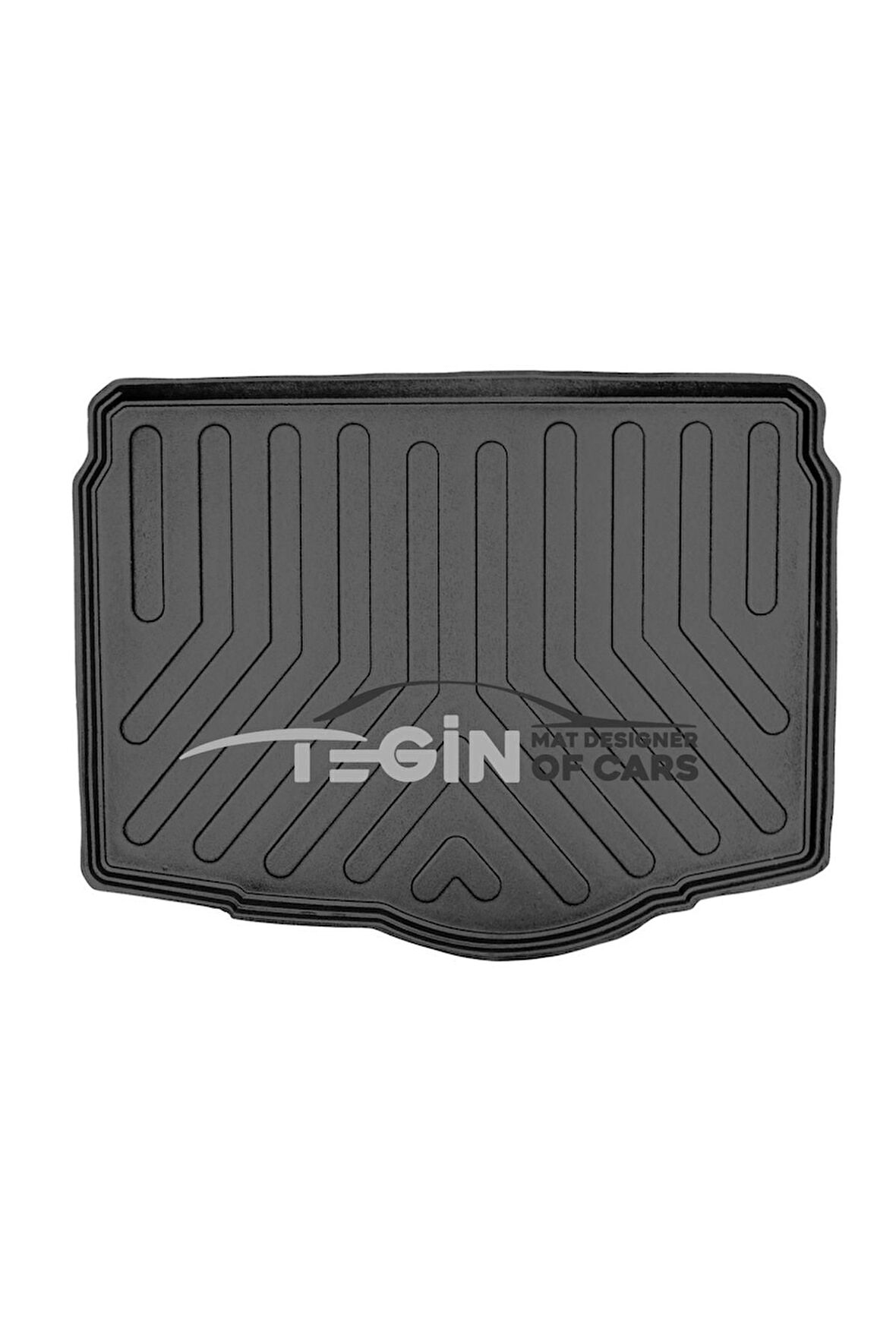 Volkswagen Taigo Alt Bagaj 2021 Bagaj Havuzu