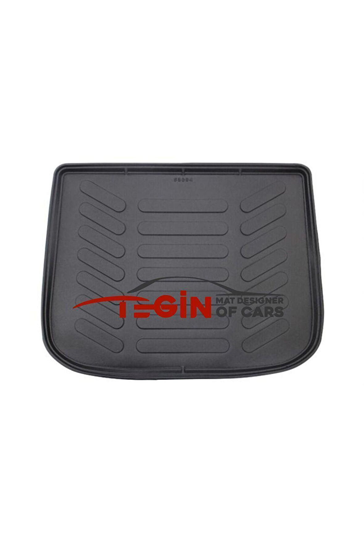 Volkswagen Tiguan 2013 Bagaj Havuzu