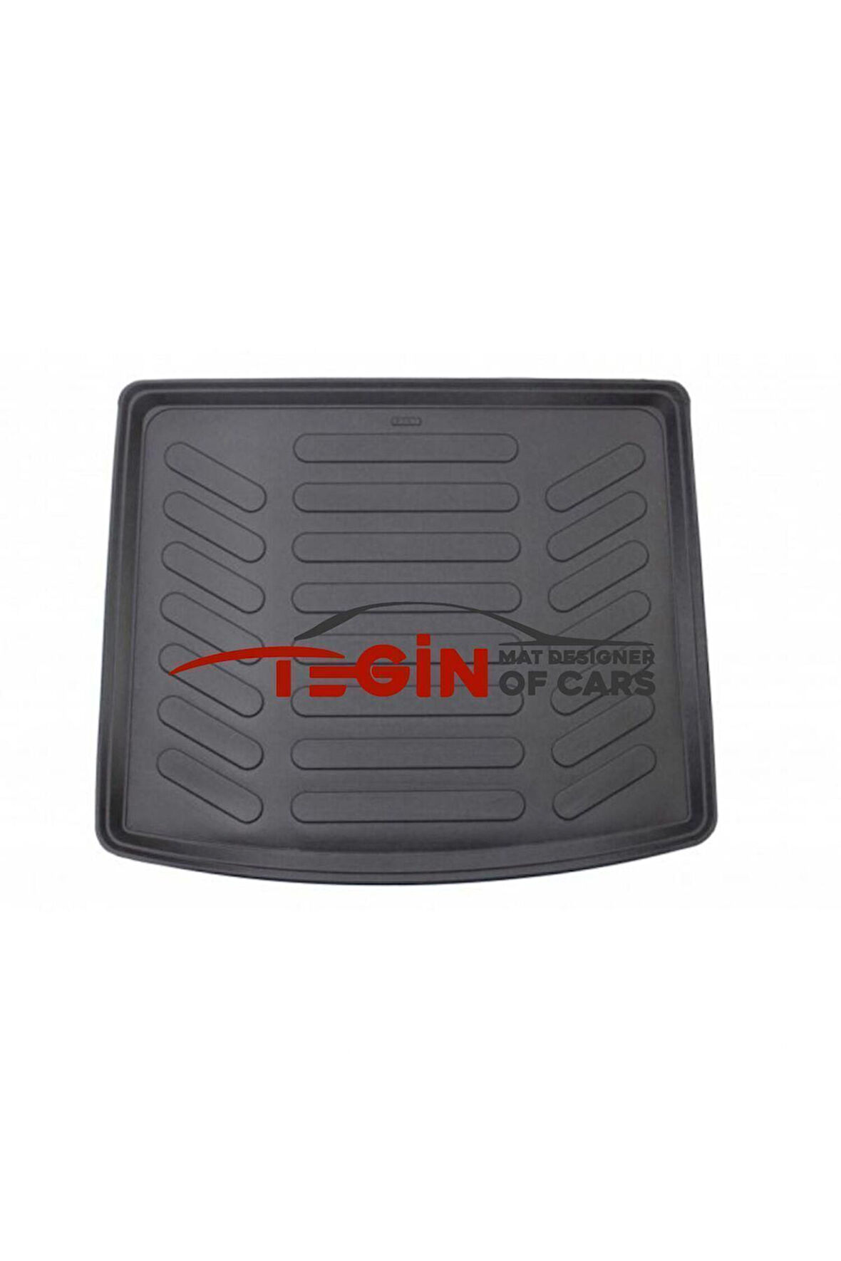 Volkswagen Tiguan Stepneli Üst Bagaj 2023 Bagaj Havuzu