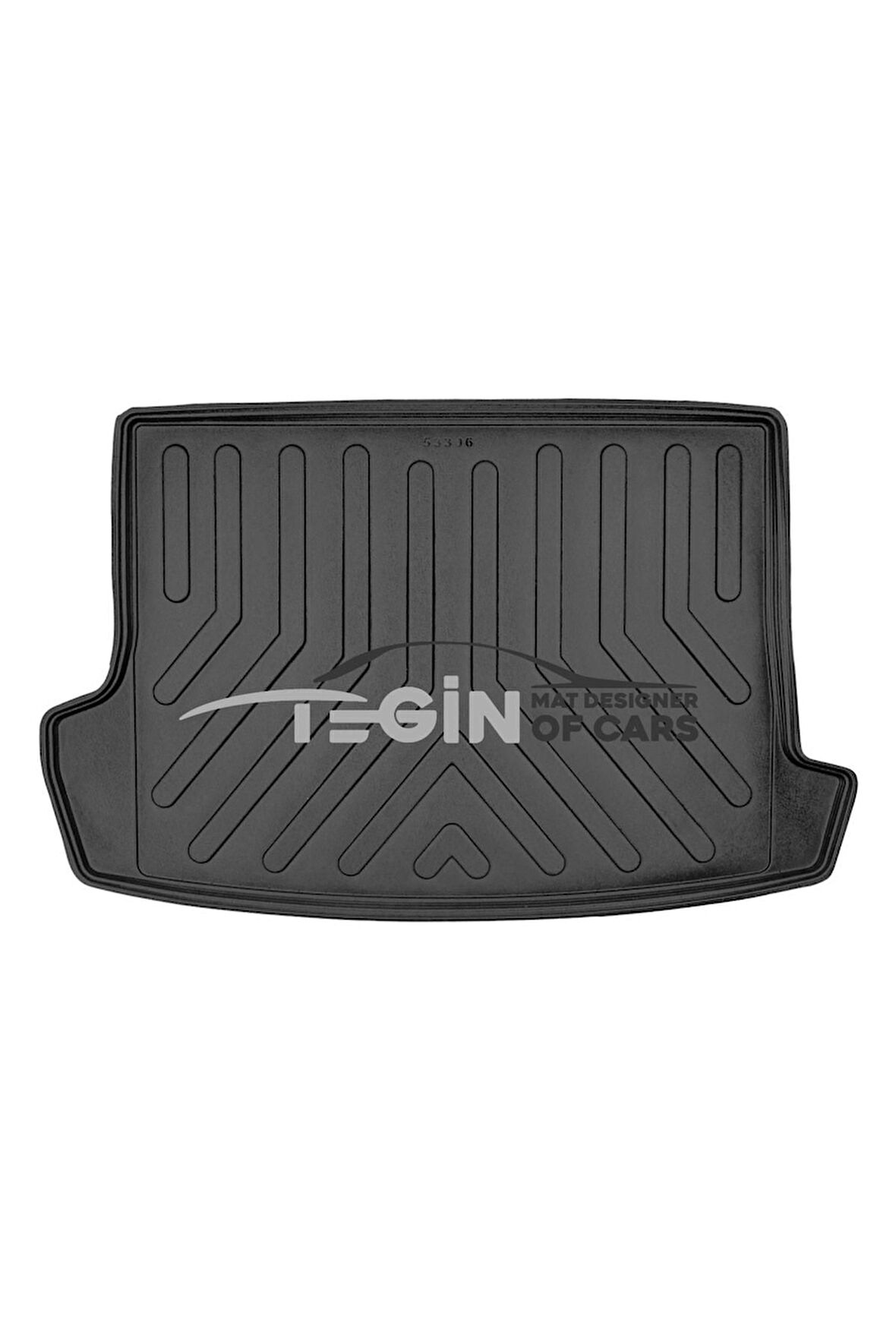 Volkswagen T-roc Üst Bagaj 2020 Bagaj Havuzu