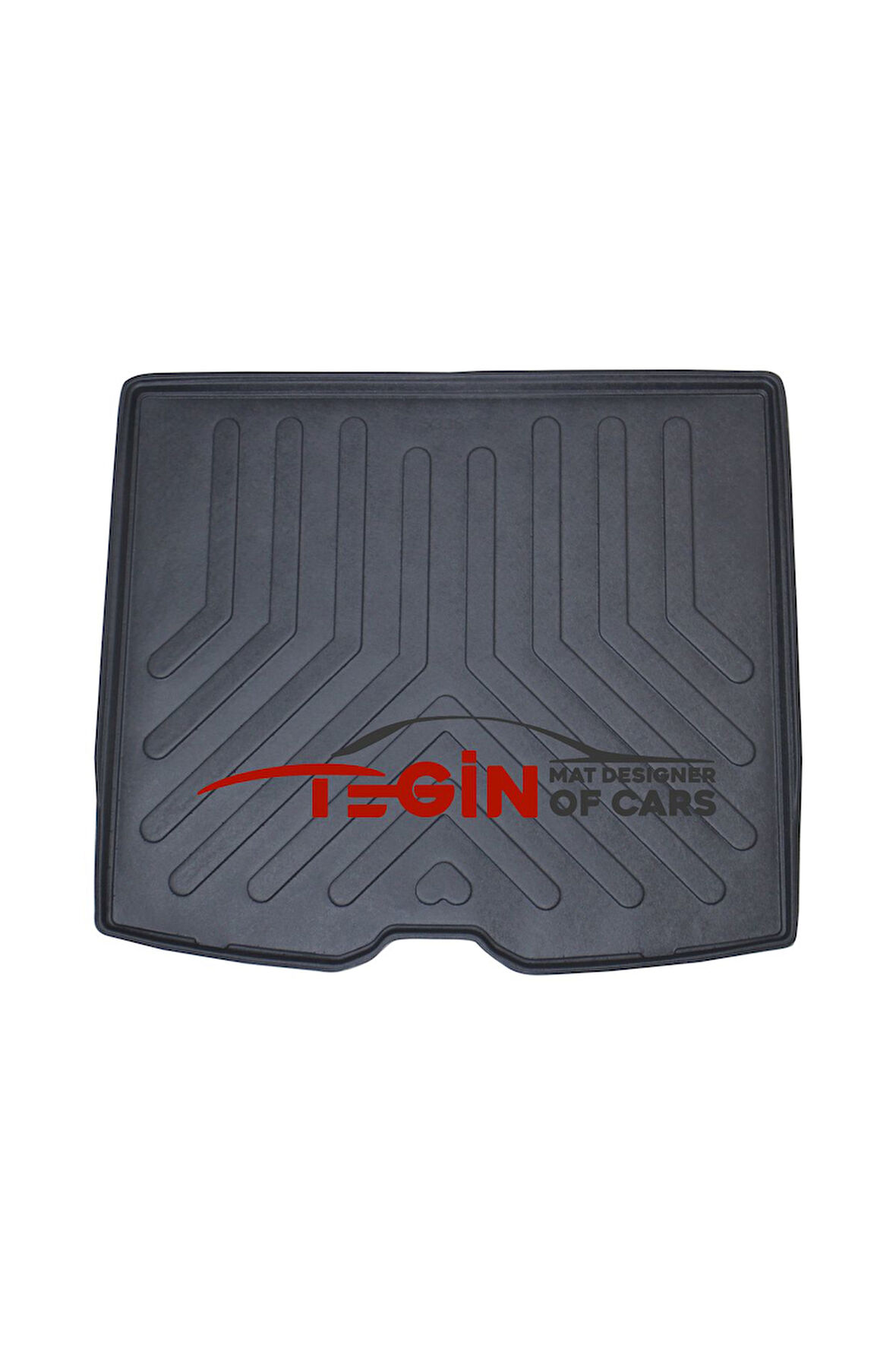 Volvo XC40 2023 Bagaj Havuzu