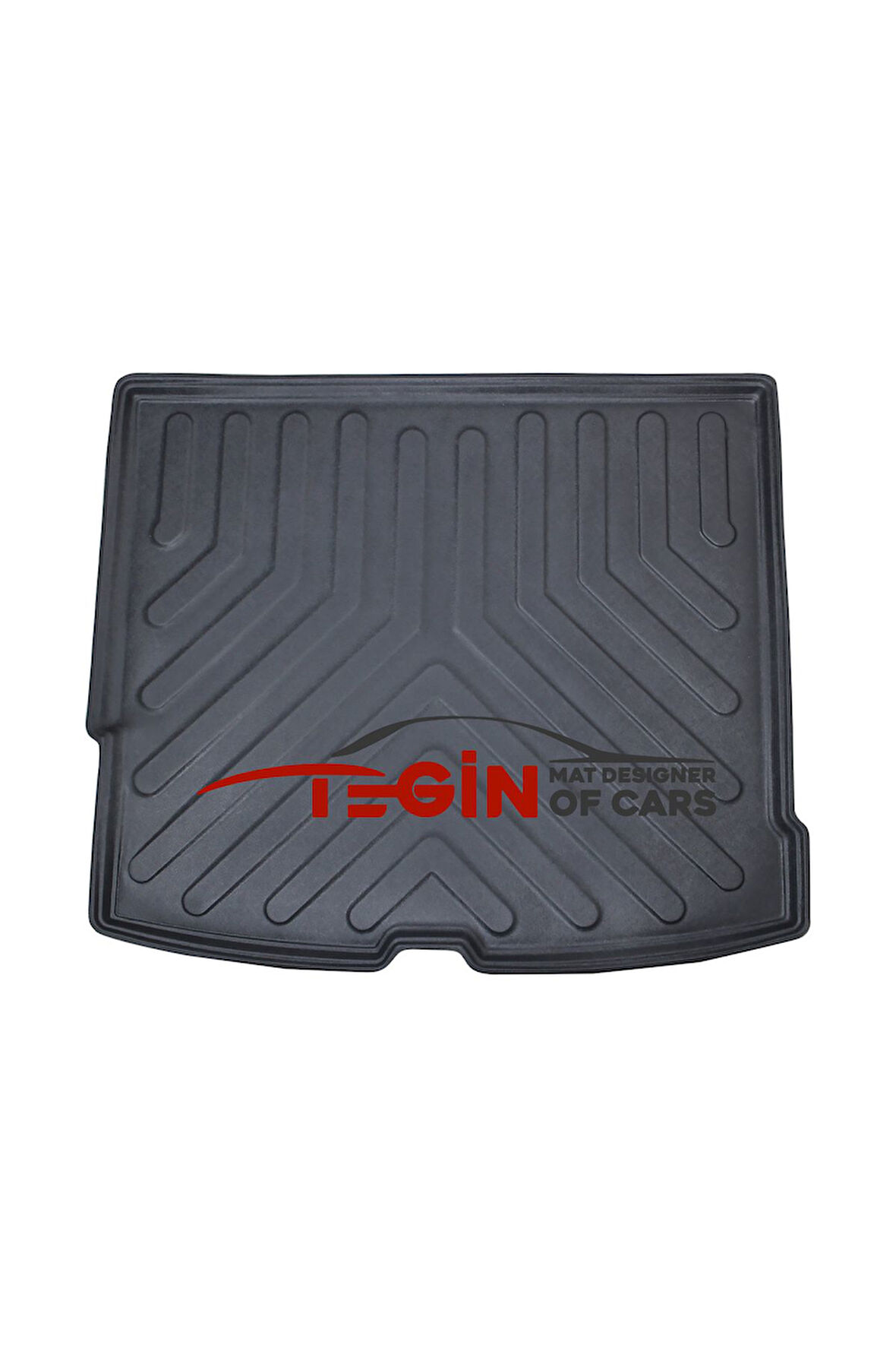 Volvo XC60 2017 Sonrası Bagaj Havuzu