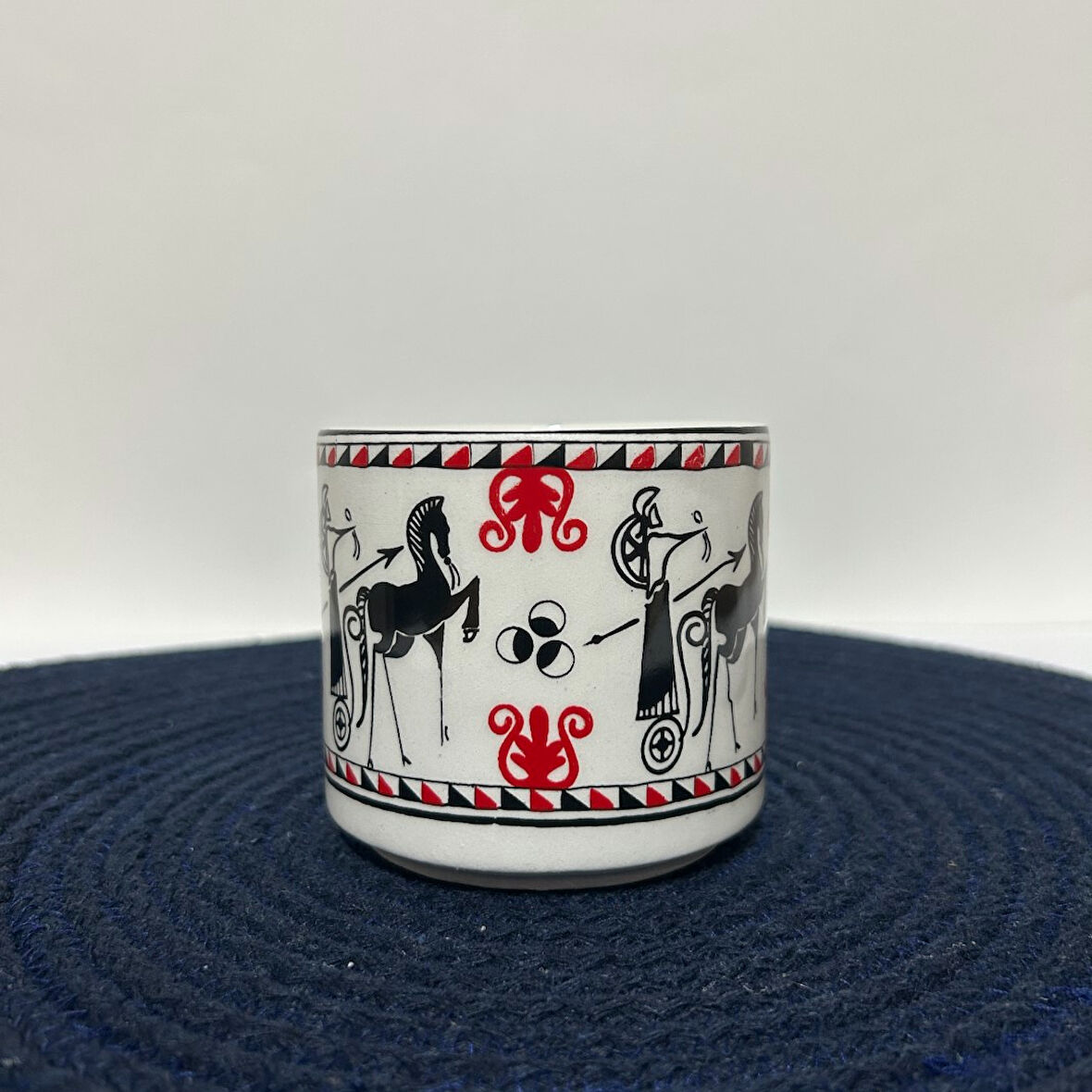 RAPİDO DESENLİ KUPA 02