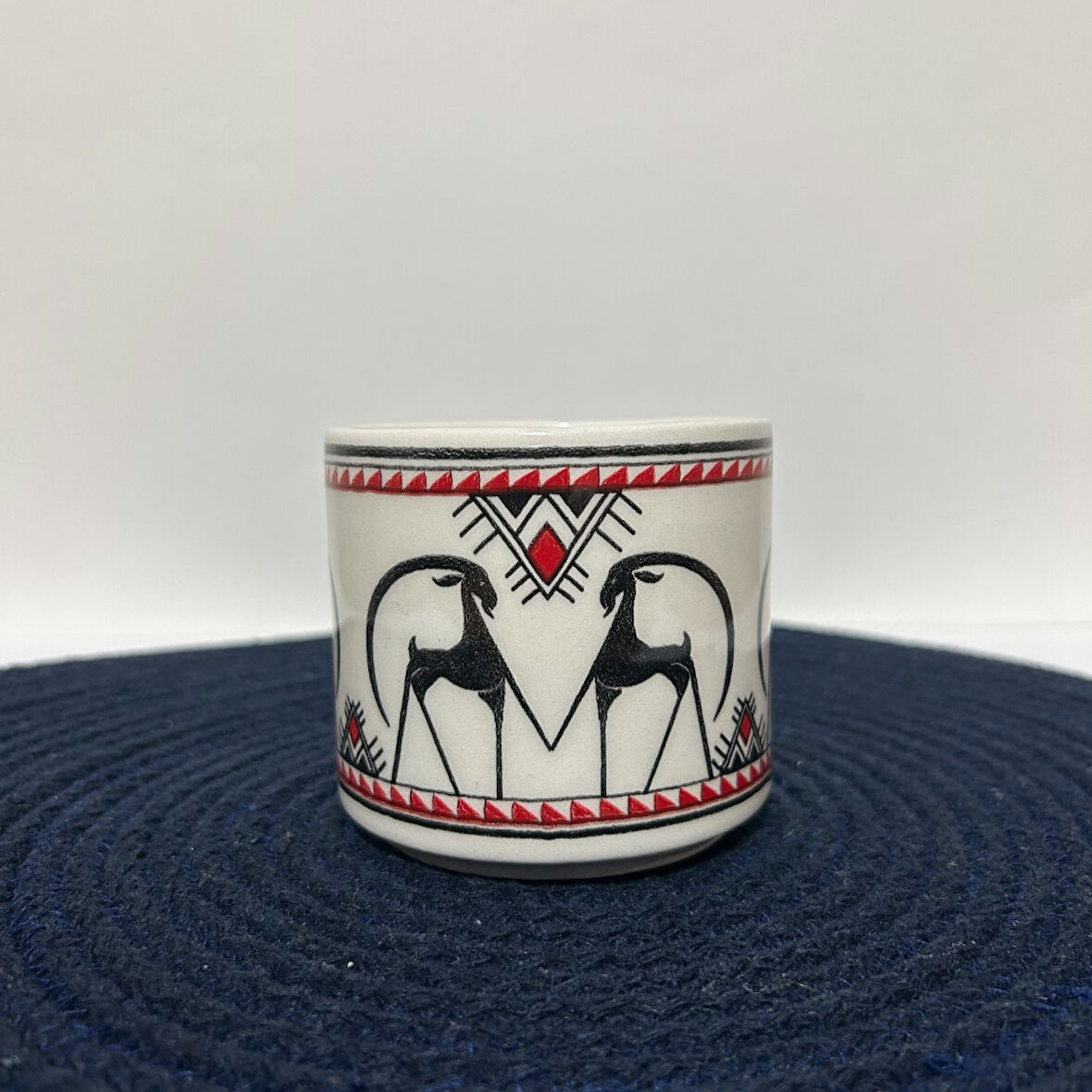 RAPİDO DESENLİ KUPA 05