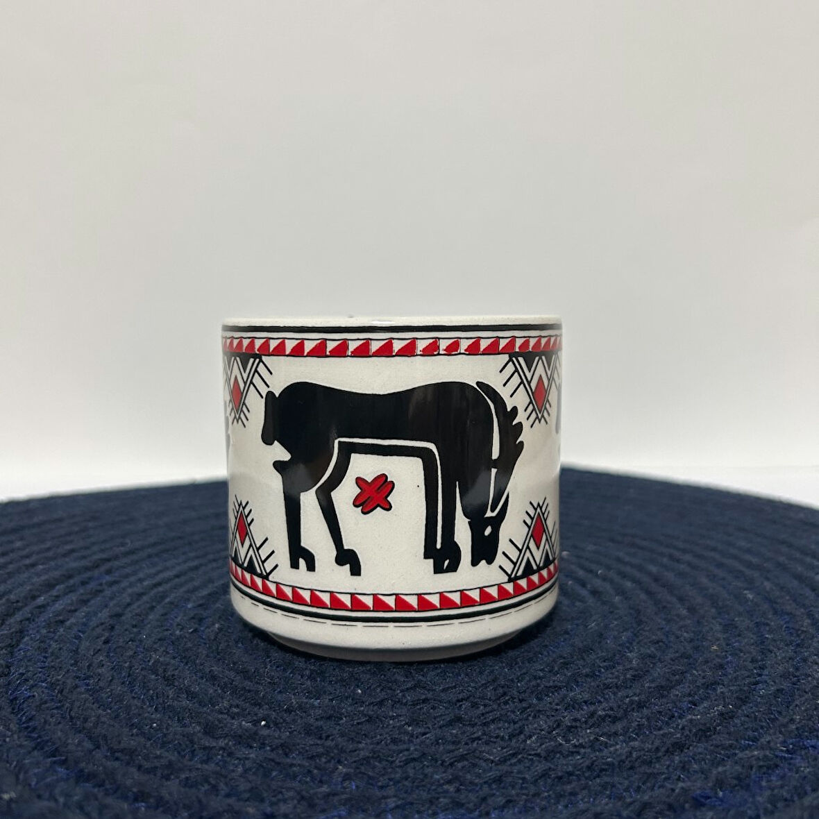 RAPİDO DESENLİ KUPA 06