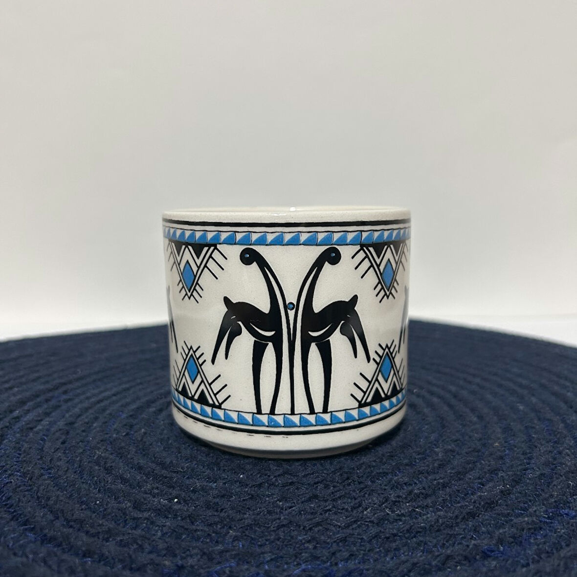 RAPİDO DESENLİ KUPA 16