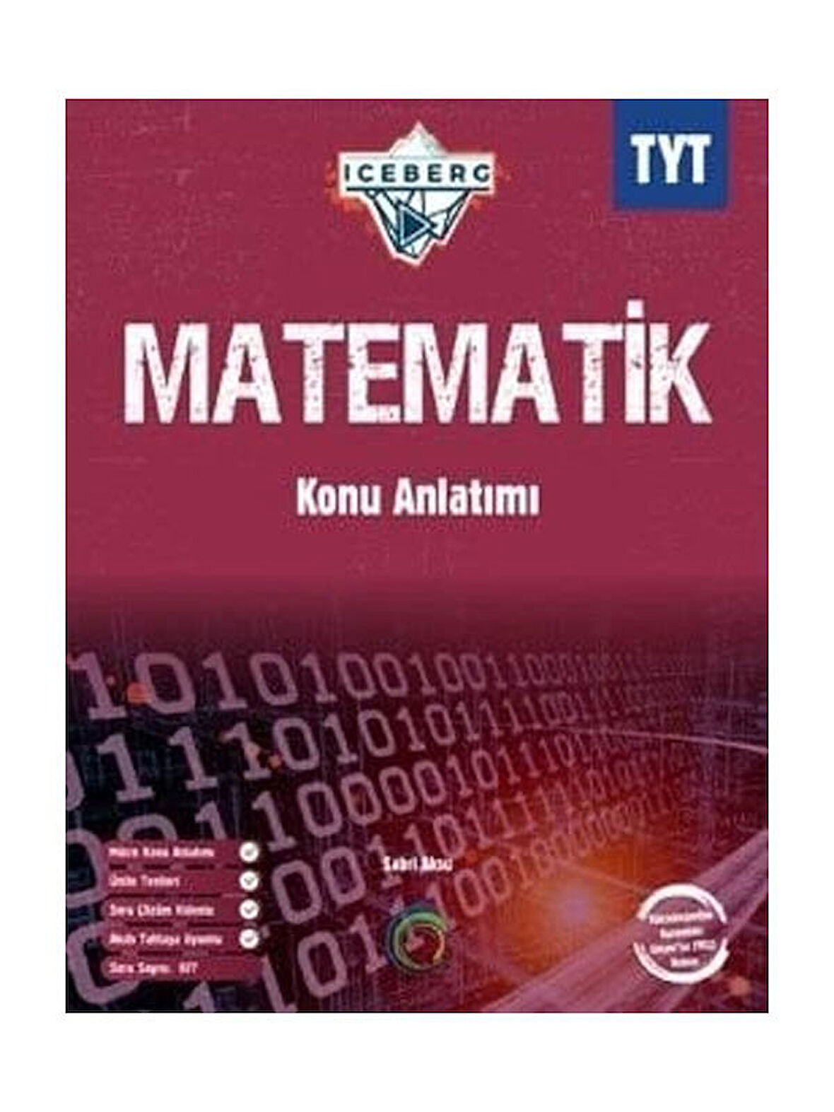Okyanus 2026  YKS TYT Matematik Iceberg Konu Anlatımı