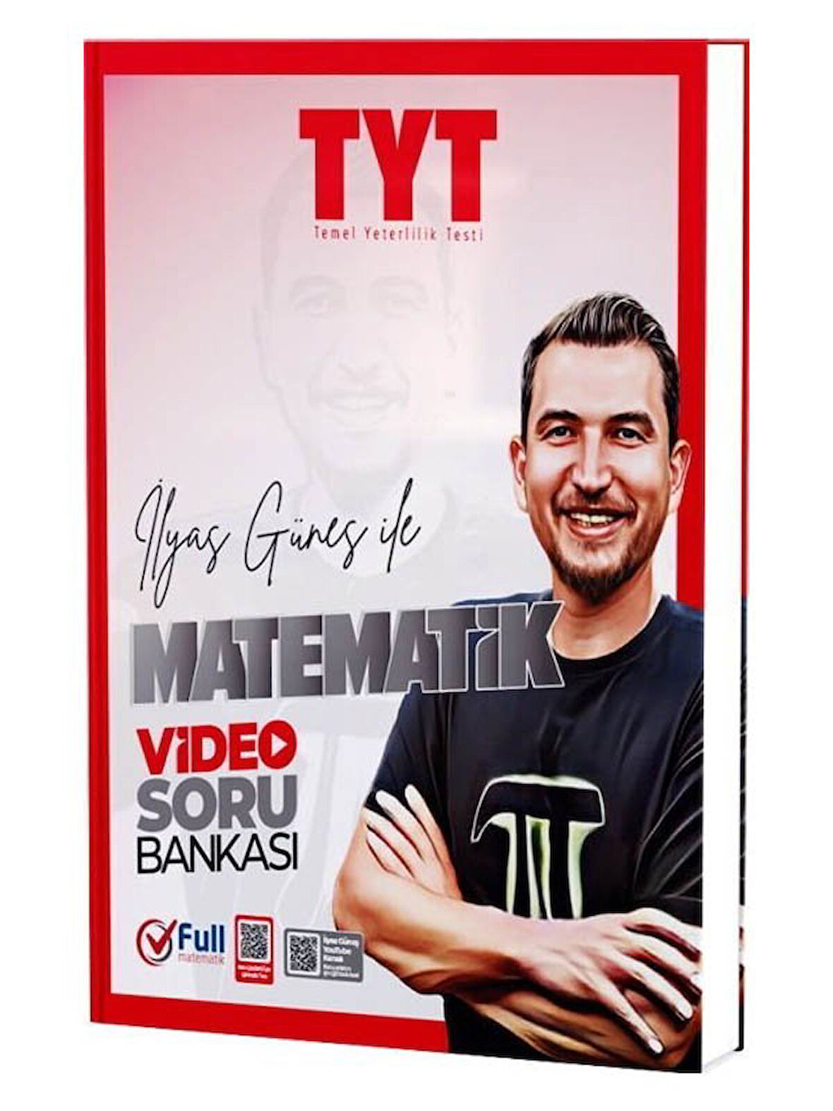 Ful Matematik 2026 YKS TYT Matematik Soru Bankası Çözümlü