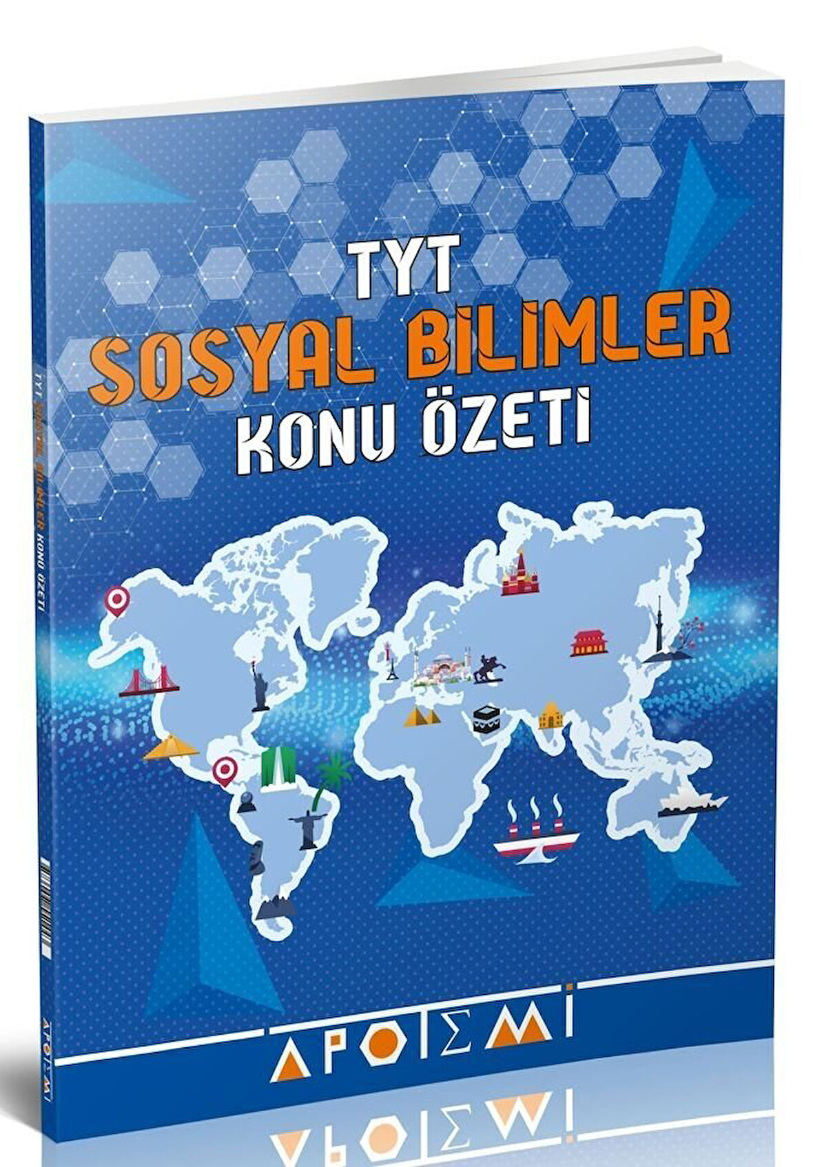 Apotemi 2026 TYT Sosyal Bilimler Konu Özeti