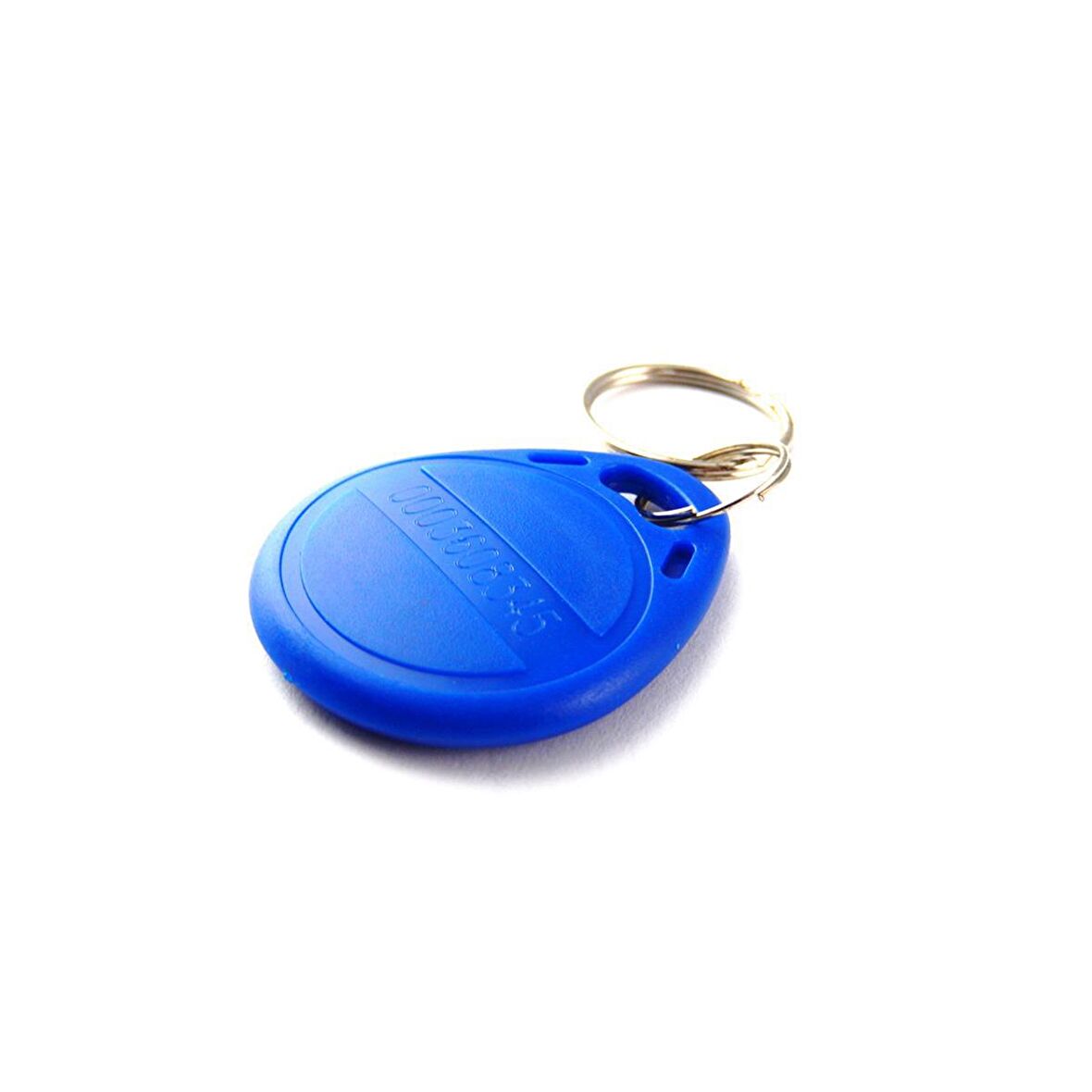 SARKEY SR-602 Yazılabilir Keyfob 125 Khz Yazılabilir Anahtarlık