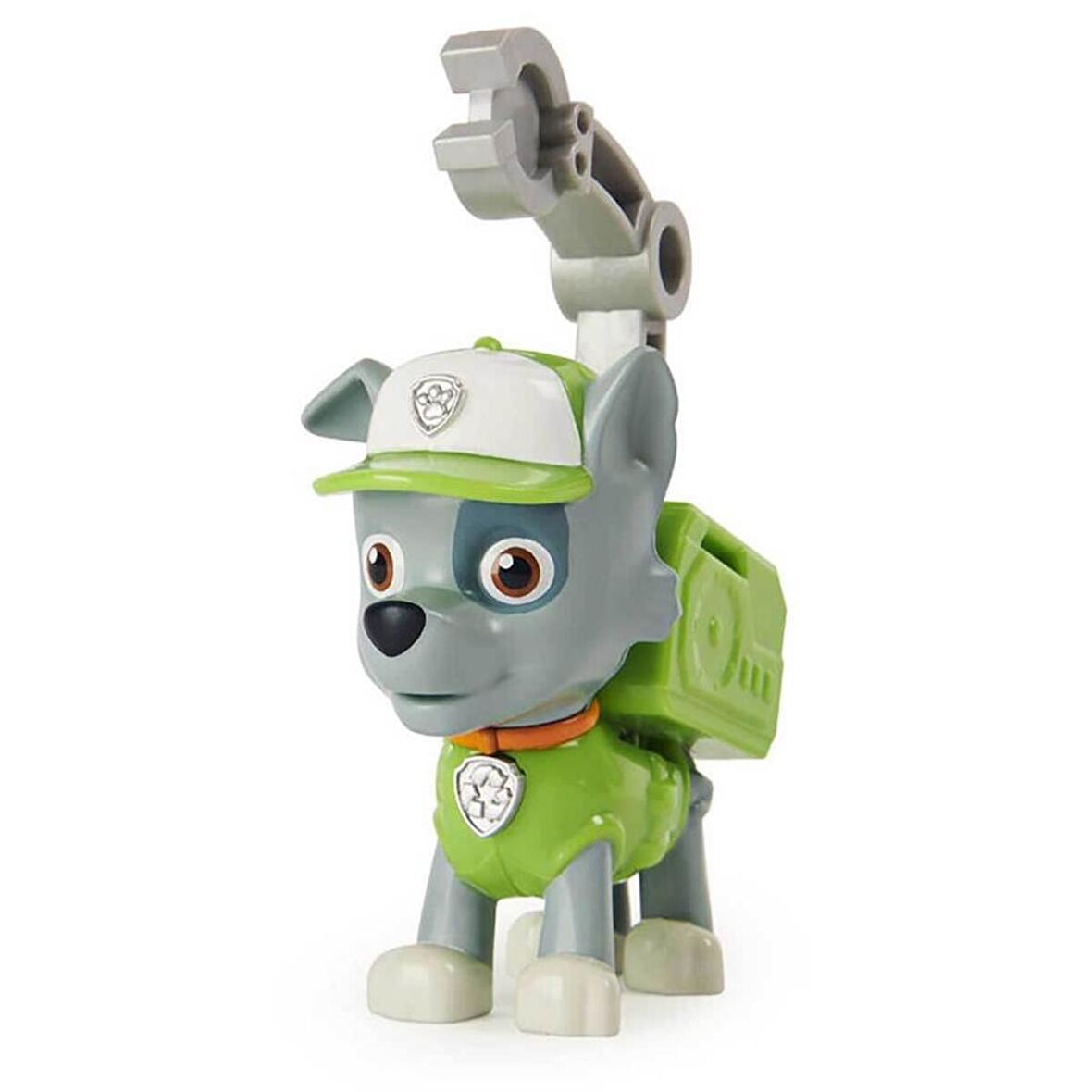 Paw Patrol Müzikli Kahramanlar Rocky 6022626-20126940