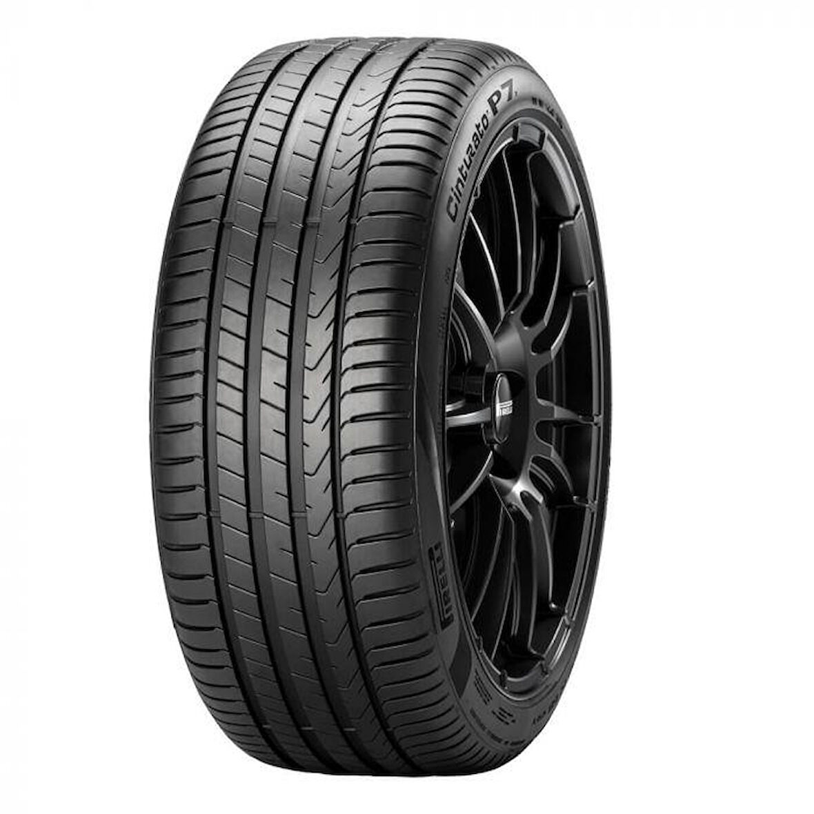 Pirelli 245/45r18 100y xl p7 cint(*)(mo) Oto Yaz 2024