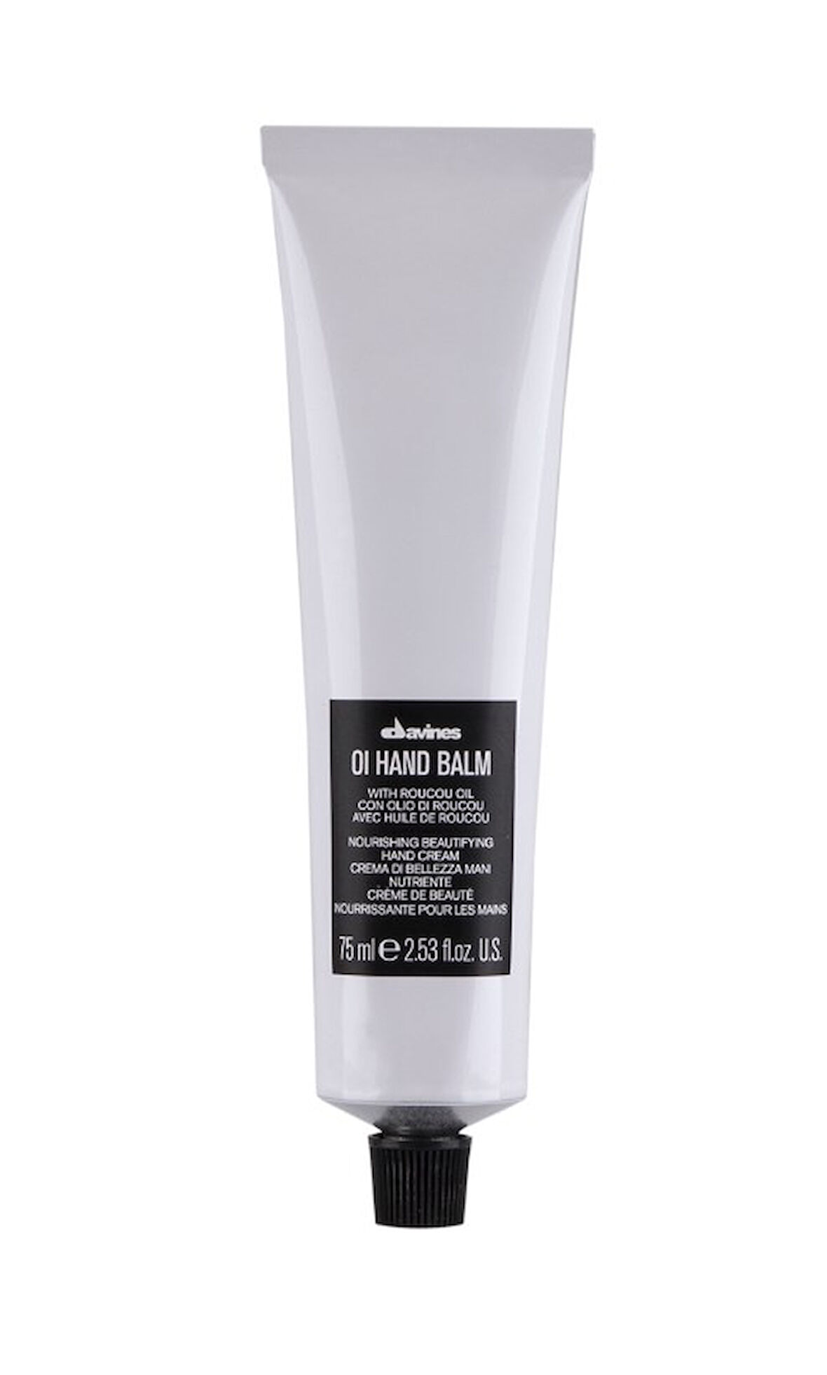 Davines OI/OIL Hand Balm El Kremi 75 ml