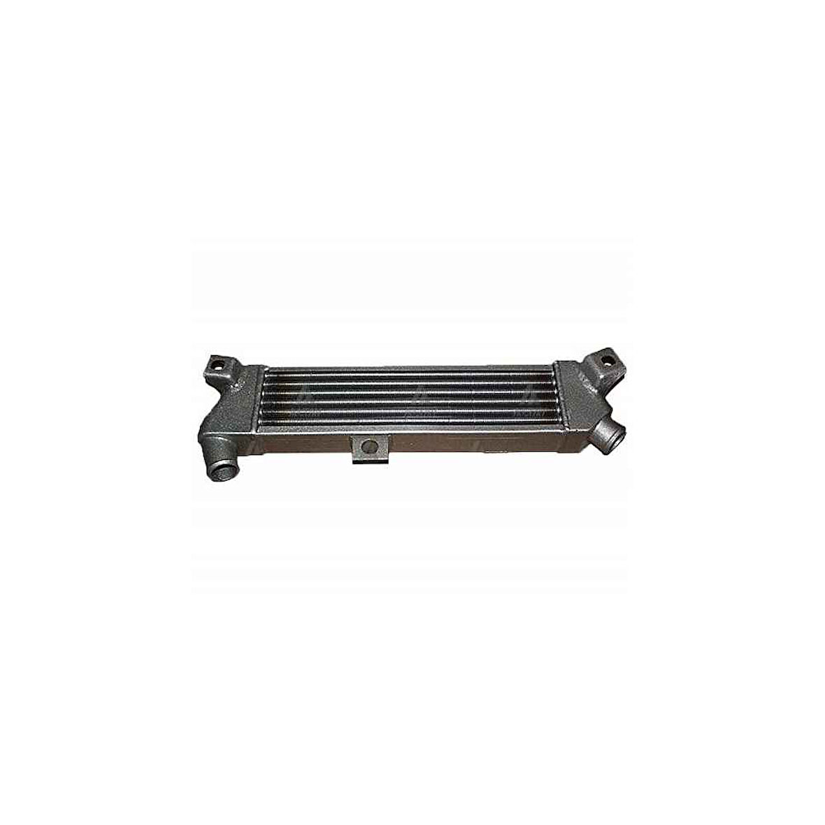 TURBO RADYATÖRÜ (INTERCOOLER) MATRIX 06-08 1.5 CRDI BRAZING