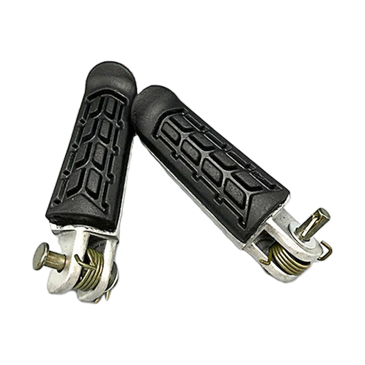 Motobir Arka Basamak Takımı Tvs Apache Rtr 180