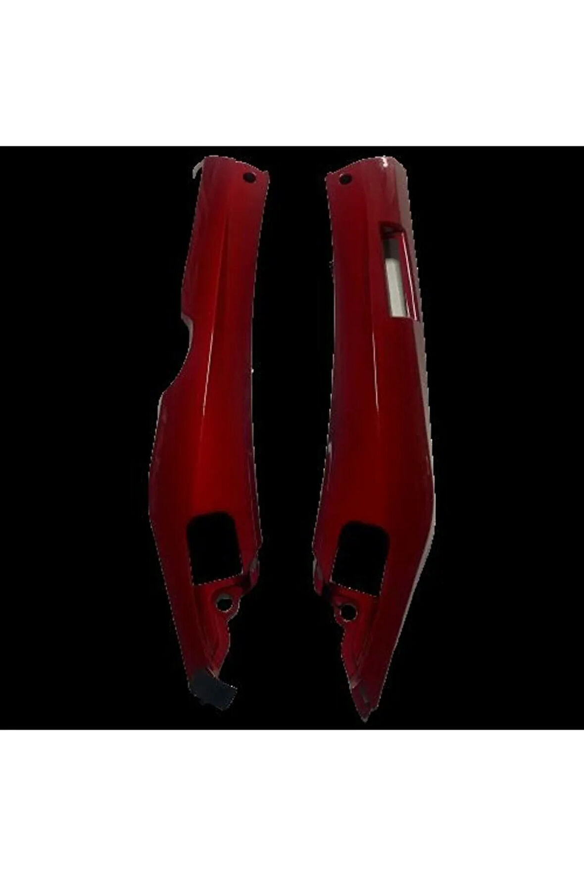 MARBPİYEL PLEASURE100 KIRMIZI