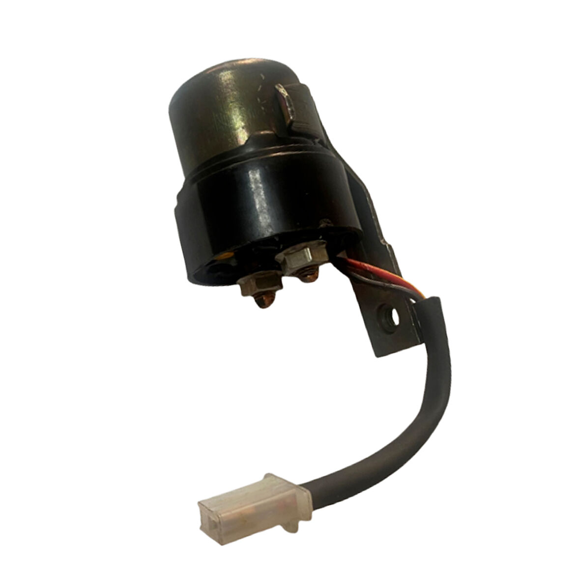 Motobir Marş Otomatiği Rölesi Bajaj Pulsar Ns200