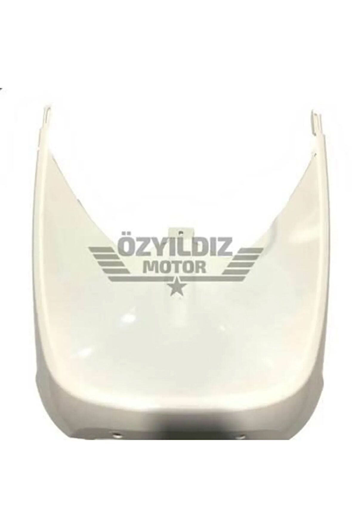 ÖN PANEL ALT WEGO [ORİJİNAL] BEYAZ