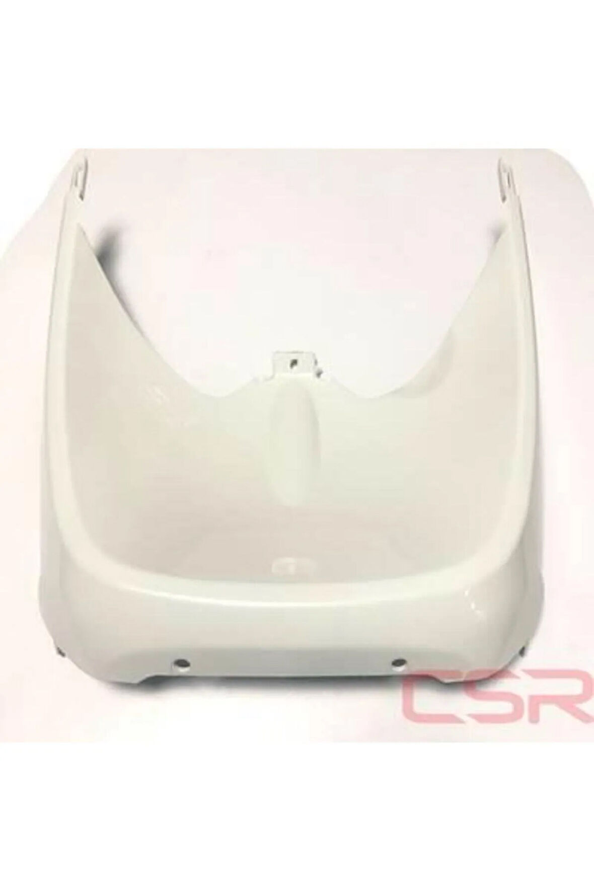 ÖN PANEL JUPİTER BEYAZ [ORİJİNAL]