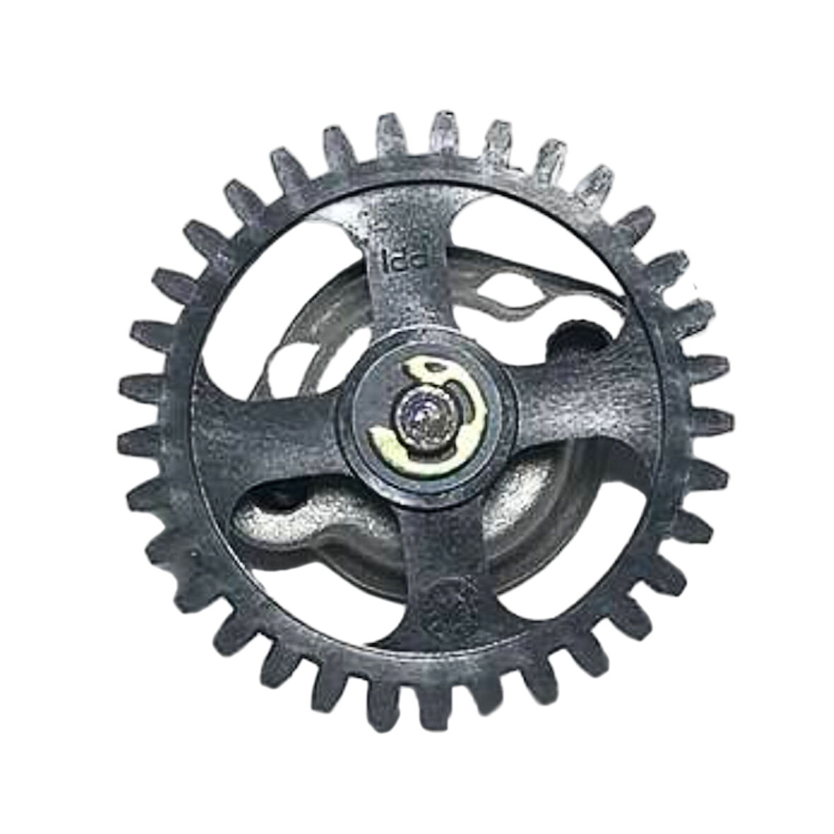 Motobir Yağ Pompası Tvs Wego 110