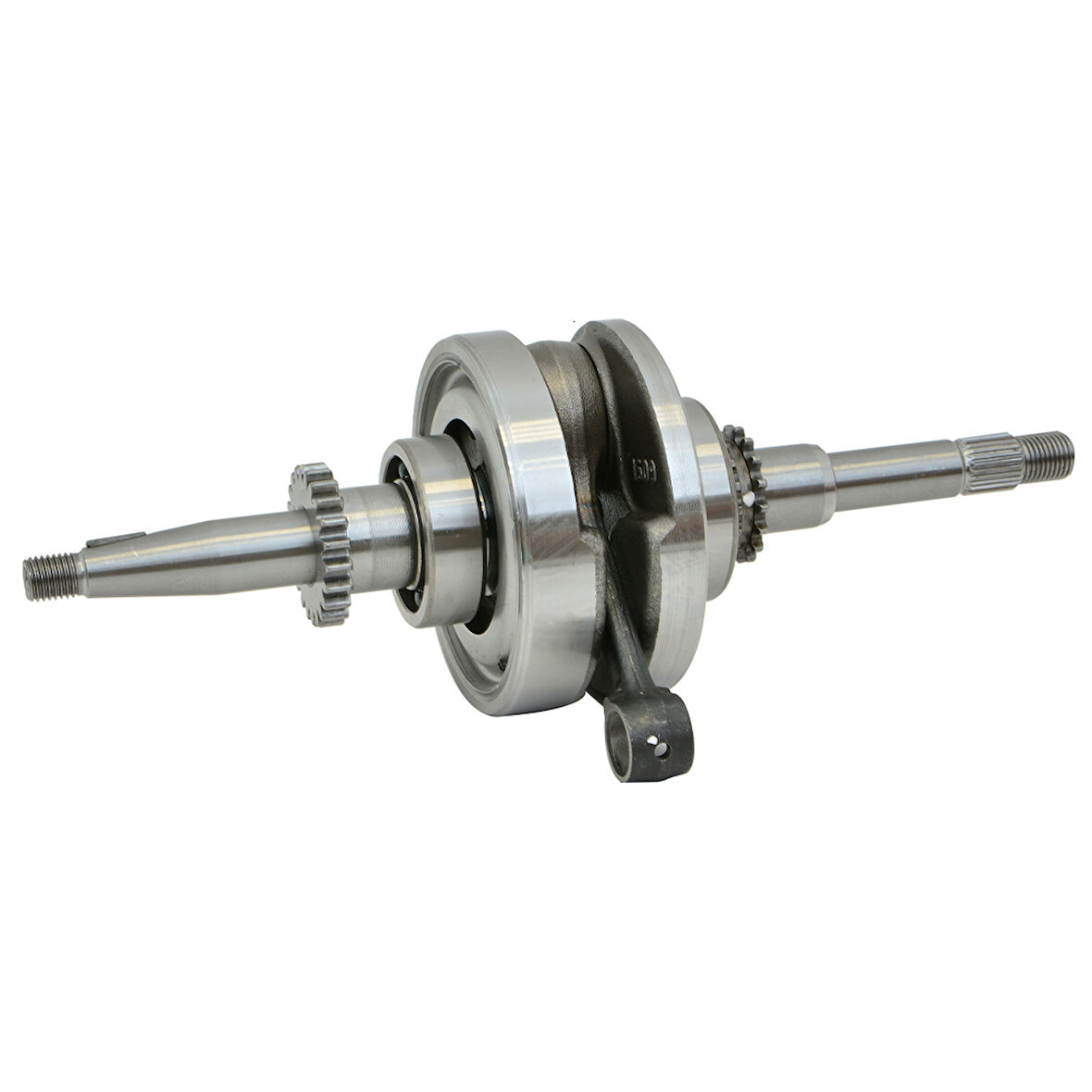 Motobir Krank Komple Scooter 50cc