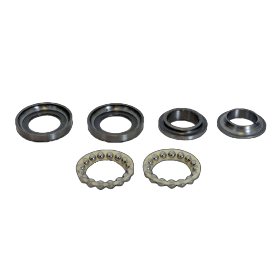 Motobir Furş Takımı Honda Cbf150 Cbr125