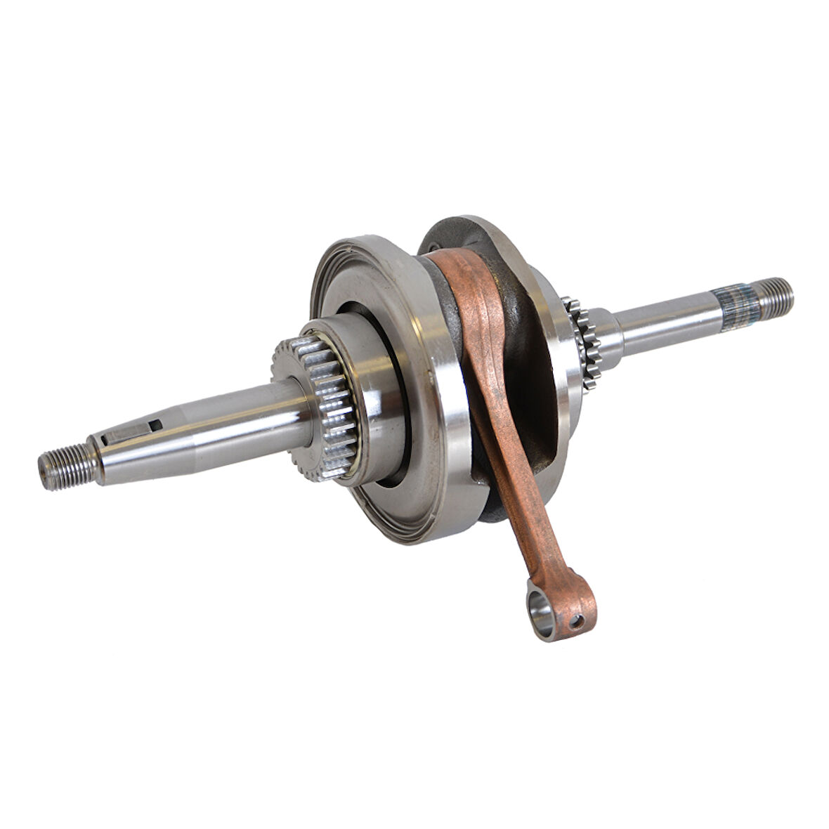 Motobir Krank Komple Honda Alpha 110