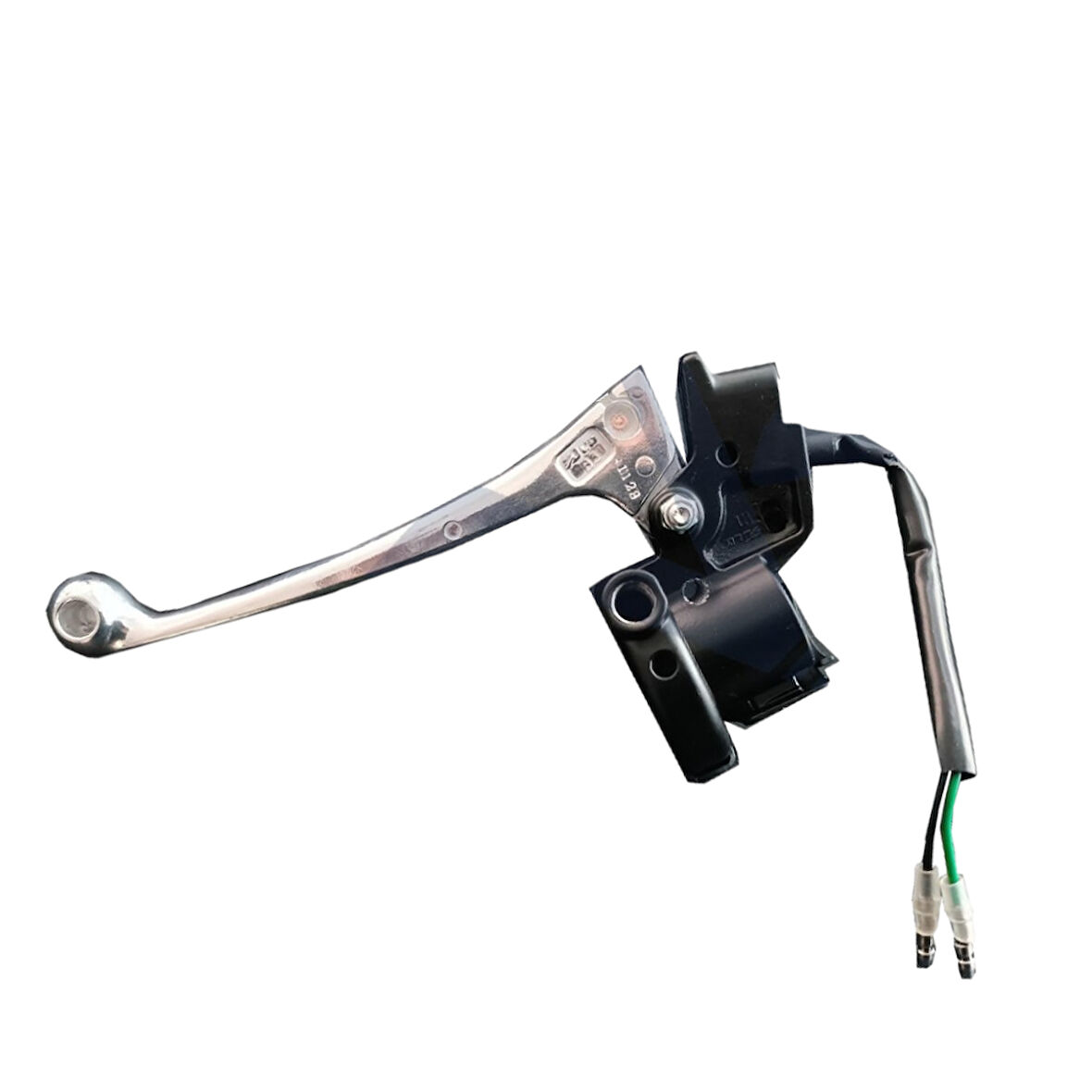 Motobir Ön Fren Kolu ve Kütüğü Honda Fizy 125