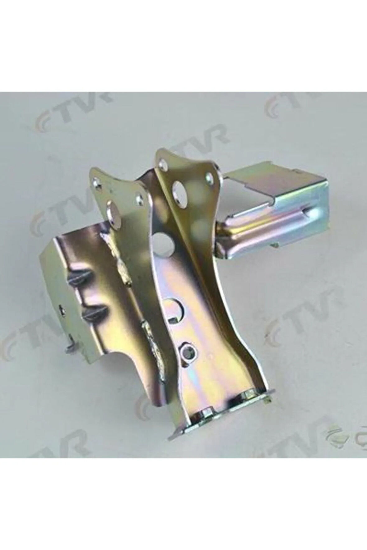 Korna Bağlantı Demiri Kafa Demiri Oem Fizy 125