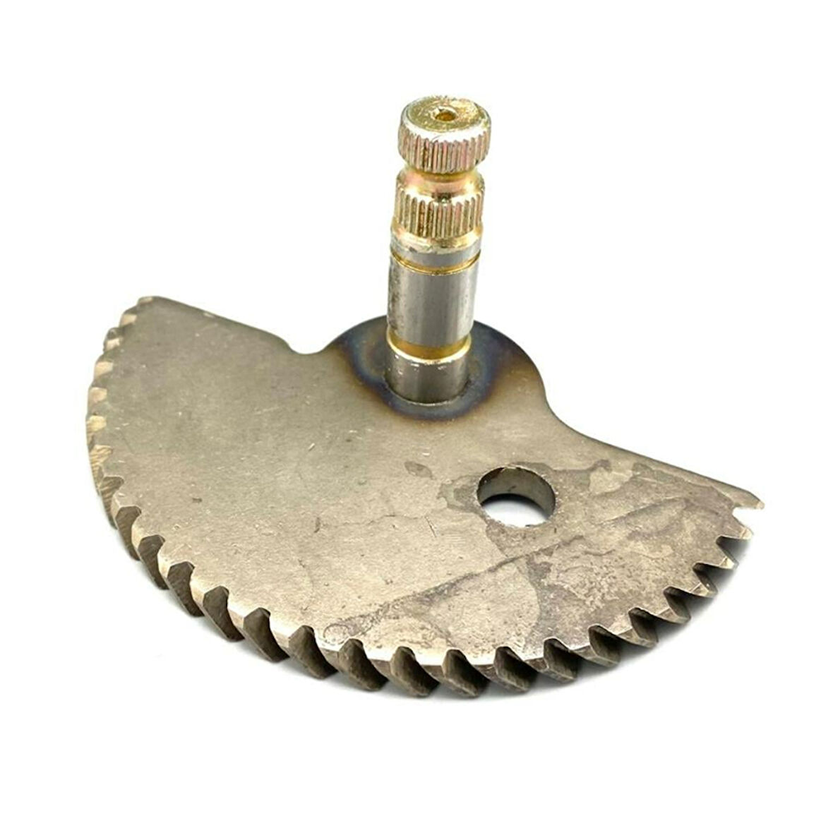 Motobir Marş Mili Yarım Ay Honda Activa 100