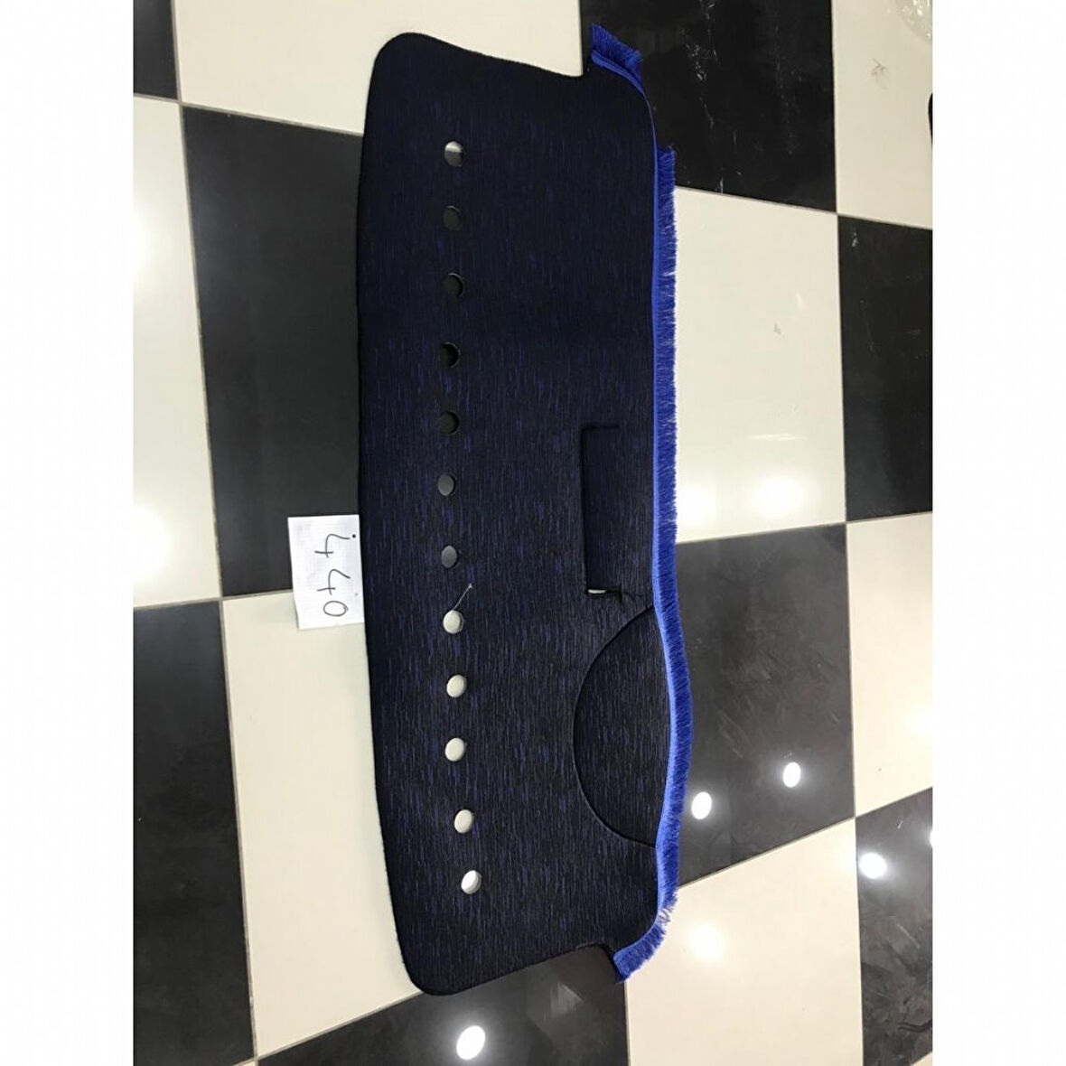 FORD CONNECT 2009-2013 TORPİDO ÖN GÖĞÜSLÜK-440