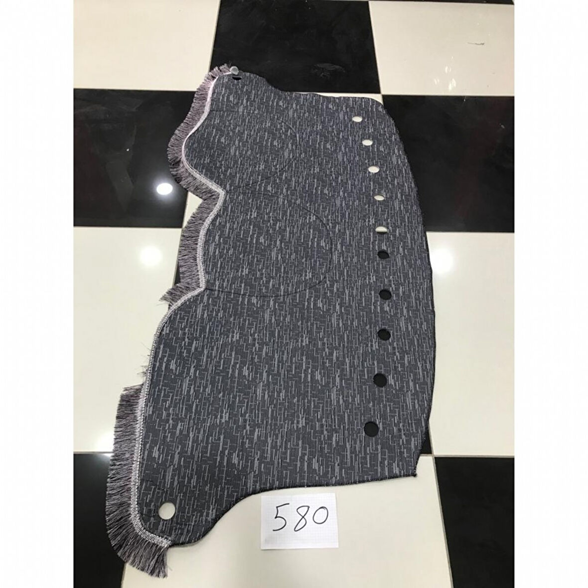 FORD COURİER 2014-2017 TORPİDO ÖN GÖĞÜSLÜK-580