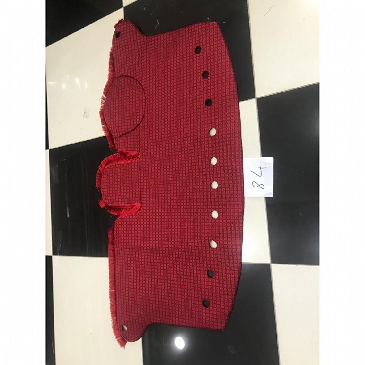 FORD COURİER 2018-2022 TORPİDO ÖN GÖĞÜSLÜK-84