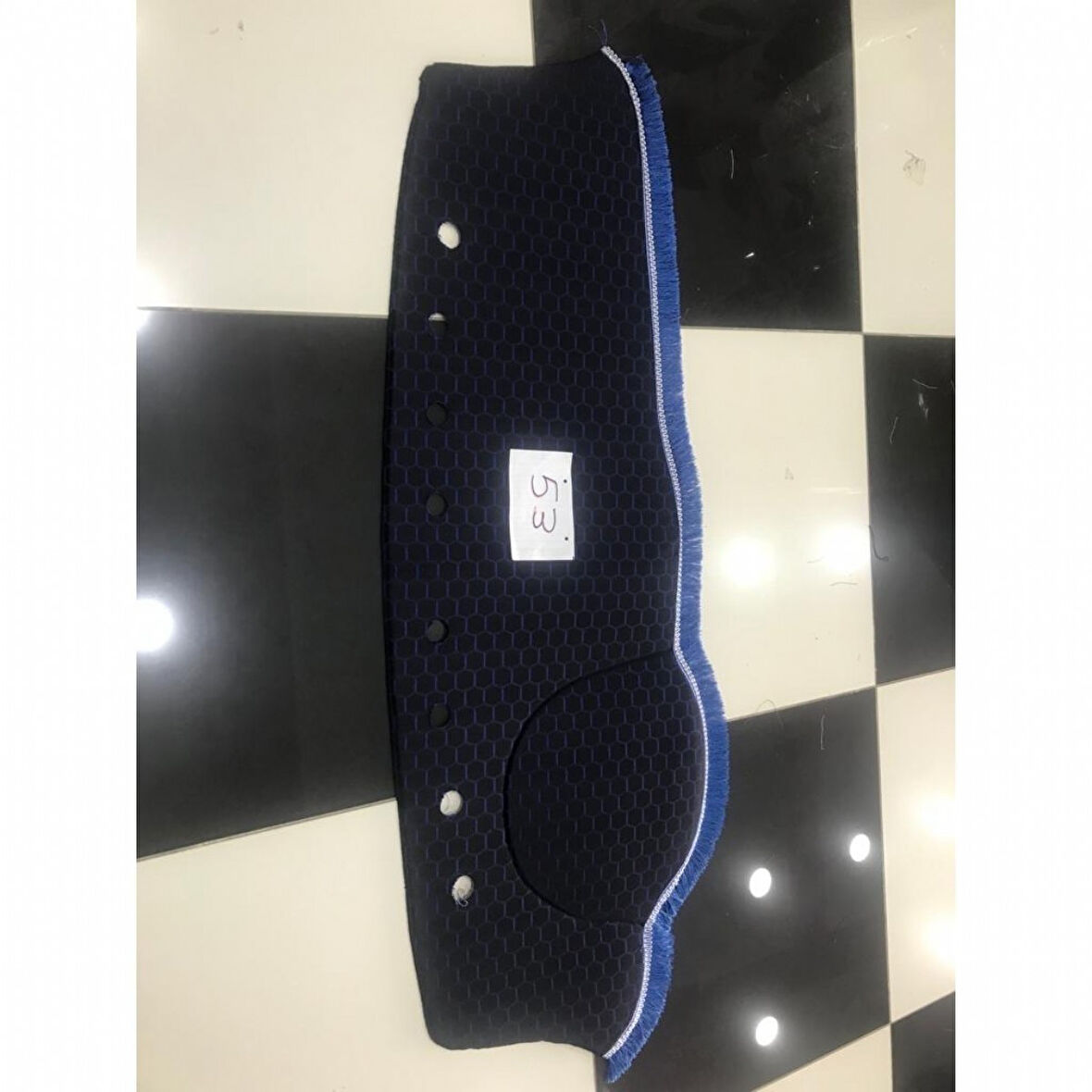 FİAT DOBLO 2010-2014 TORPİDO ÖN GÖĞÜSLÜK-53