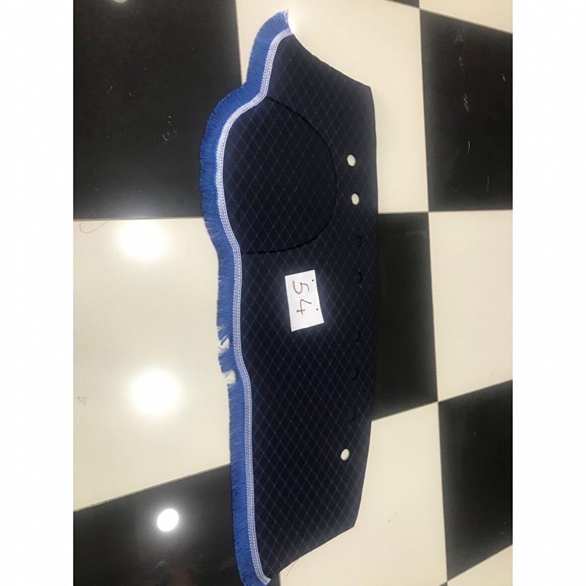 FİAT DOBLO 2010-2014 TORPİDO ÖN GÖĞÜSLÜK-54