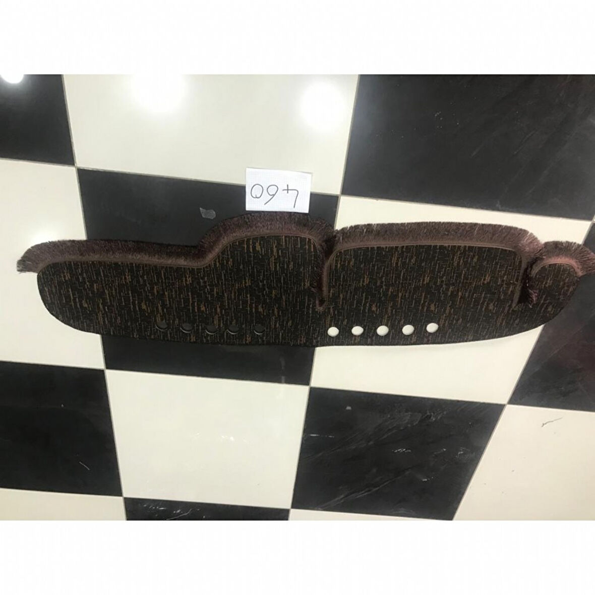 ESKİ MODEL TOFAŞ TORPİDO ÖN GÖĞÜSLÜK-460