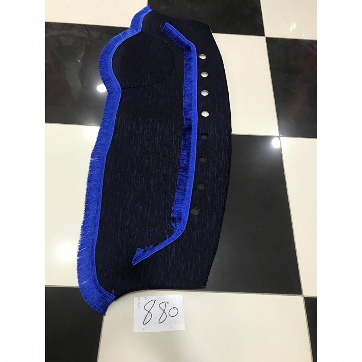 FİAT FİORİNO TORPİDO ÖN GÖĞÜSLÜK-880