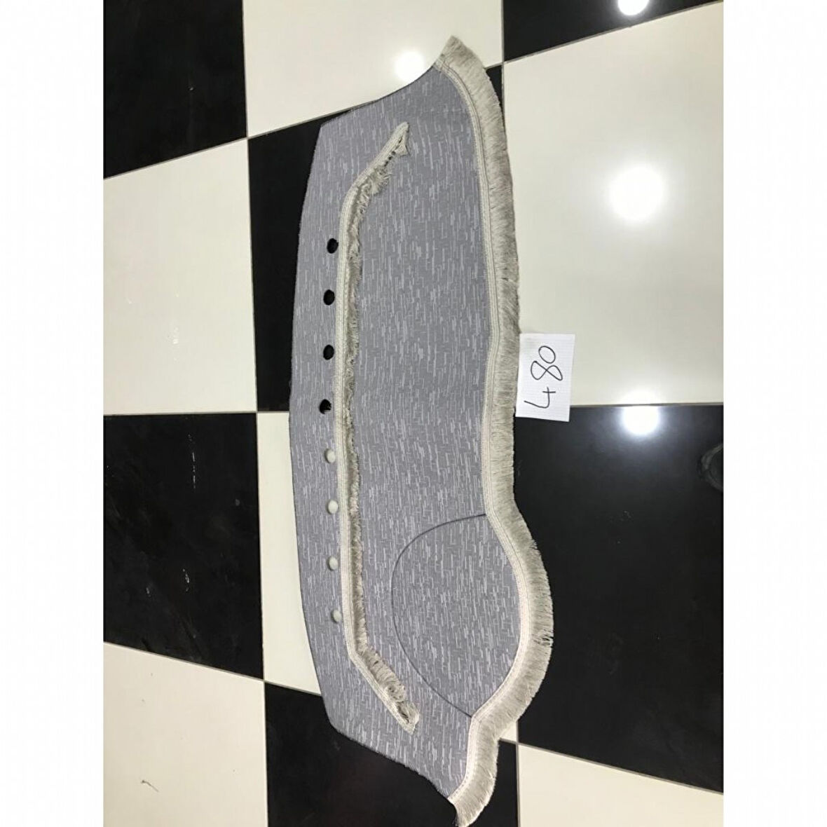 FİAT FİORİNO TORPİDO ÖN GÖĞÜSLÜK-480