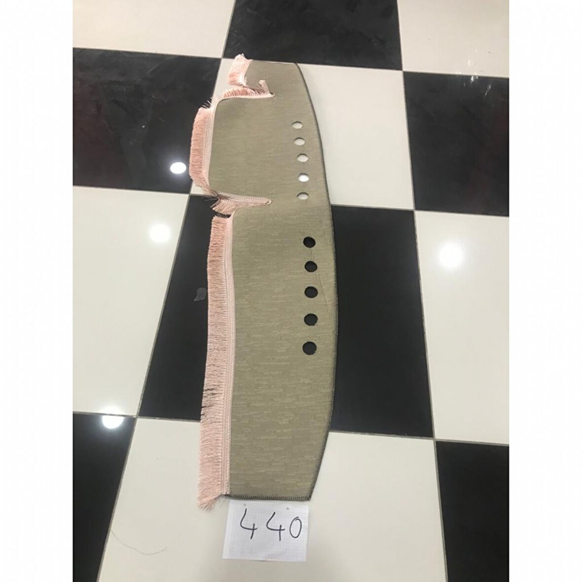 RENAULT 9 BROADWAY TORPİDO ÖN GÖĞÜSLÜK-440